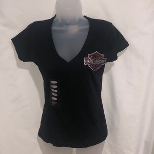 Harley Davidson Tee Shirt